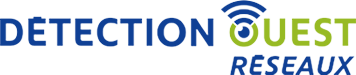 Logo Détection Ouest Réseaux